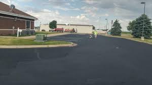 Best Driveway Overlay Services  in Cedarville, OH